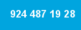 924 487 19 28